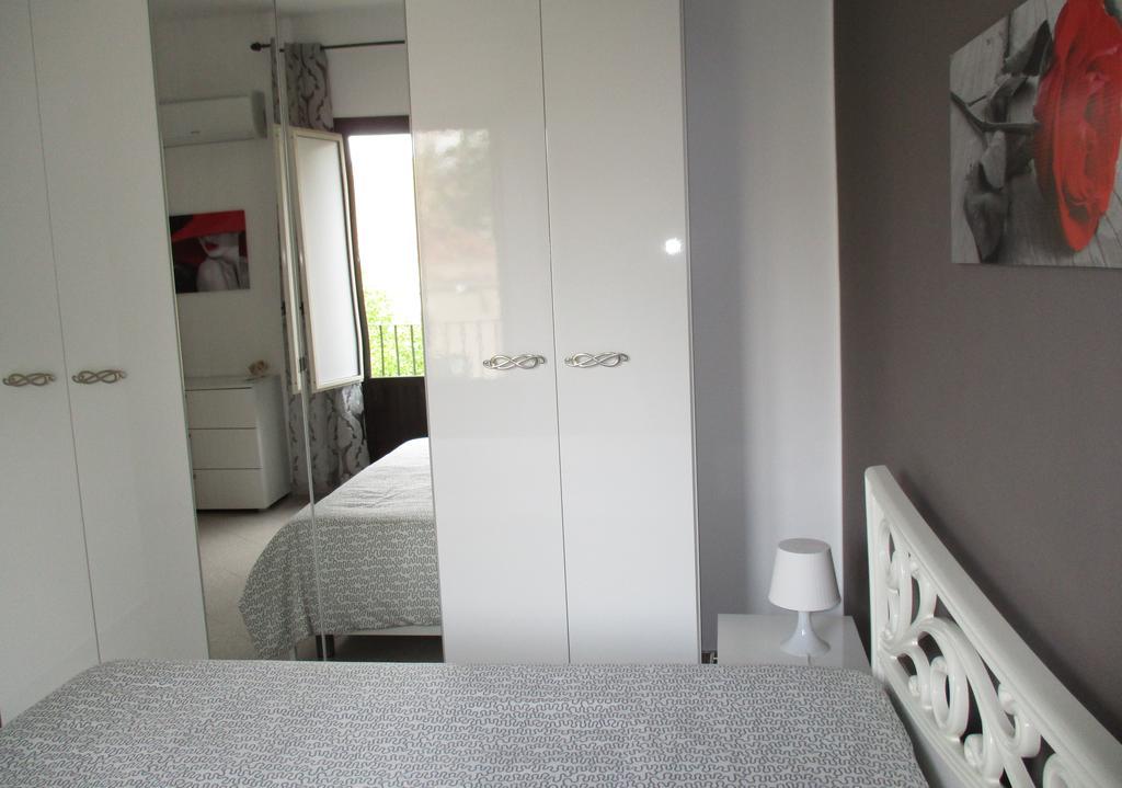 Ferienwohnung Casa Rebella Marsala Exterior foto