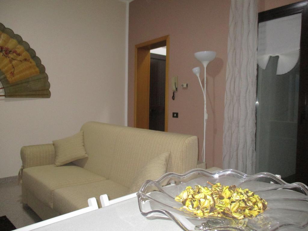Ferienwohnung Casa Rebella Marsala Exterior foto